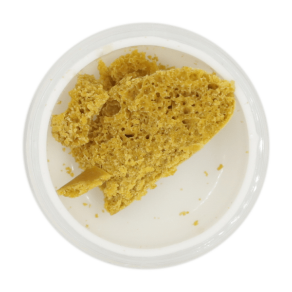 Budder – Bubba Kush – 1g | The Healing Co Canada