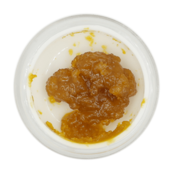 Live Resin – Gorillla Glue #4 – 1g | The Healing Co Canada