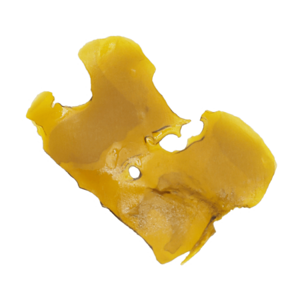 Budder – Bubba Kush – 1g | The Healing Co Canada