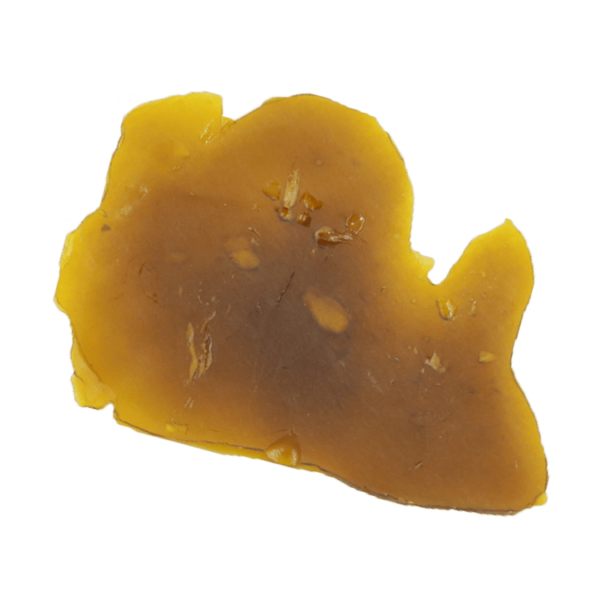 Budder – Bubba Kush – 1g | The Healing Co Canada