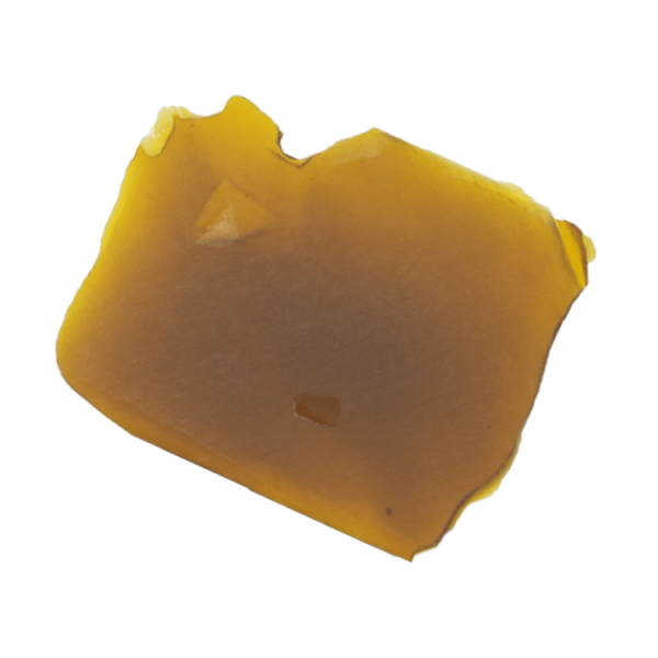 Budder – Bubba Kush – 1g | The Healing Co Canada