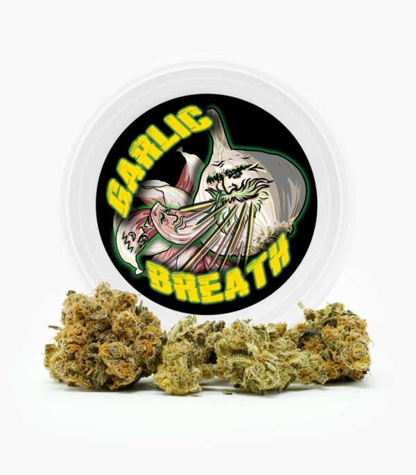 Westcoast Cali Tins – Premium Flower – Skywalker OG – 3.5g | The Healing Co Canada