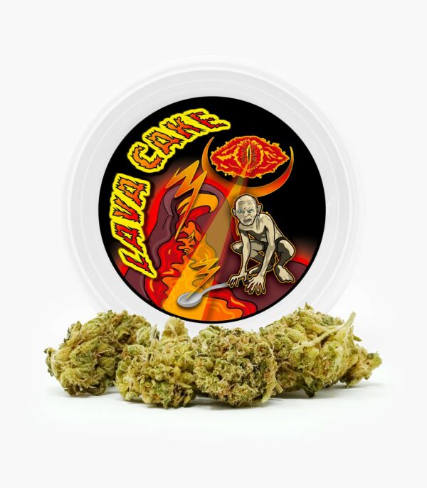 Westcoast Cali Tins – Premium Flower – Purple Punchsicle – 14g | The Healing Co Canada
