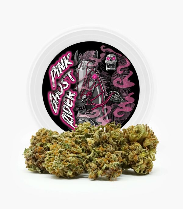 Westcoast Cali Tins – Premium Flower – Skywalker OG – 3.5g | The Healing Co Canada