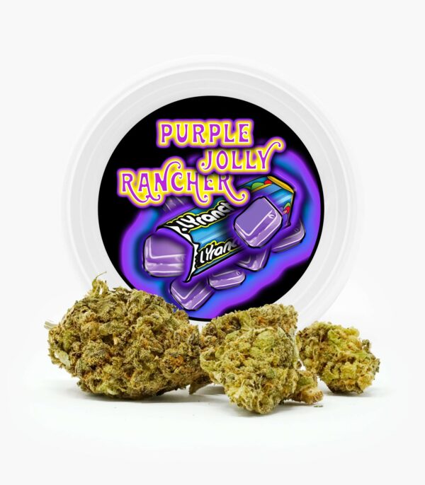 Westcoast Cali Tins – Premium Flower – Skywalker OG – 3.5g | The Healing Co Canada