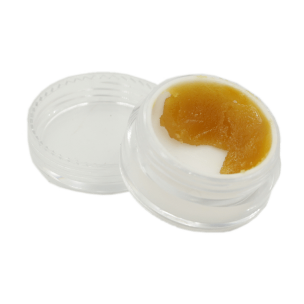 HTFSE Sauce – Blue Widow | The Healing Co Canada