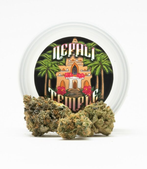 Westcoast Cali Tins – Premium Flower – Zack’s Pie- 14g | The Healing Co Canada