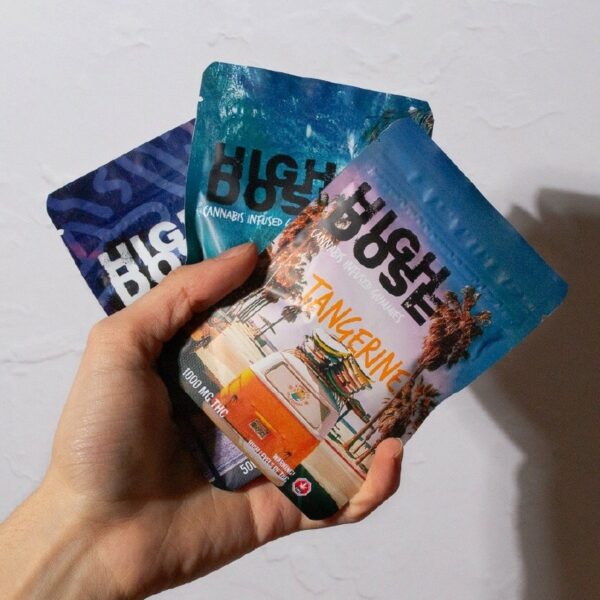 High Dose Bundles – BUY 5 SAVE 5% | The Healing Co Canada