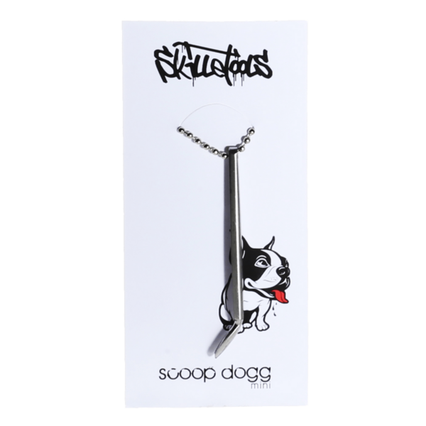 Skilletools Mini Scoop Dogg Dab Tool | The Healing Co Canada