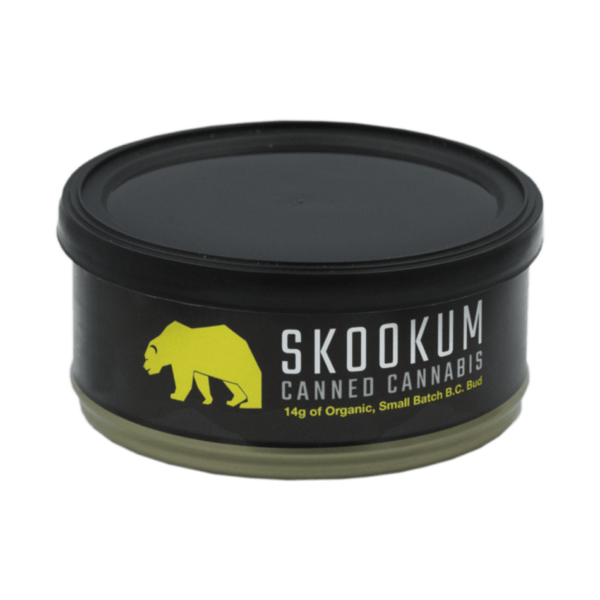 Skookum – Tin Series – Ice Cream Cake | The Healing Co Canada