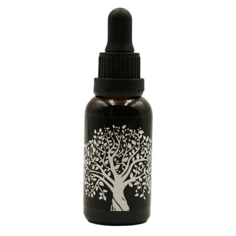 Island Therapeutics – Full Spectrum CBD Tincture | The Healing Co Canada Island Therapeutics – Full Spectrum CBD Tincture | The Healing Co Canada