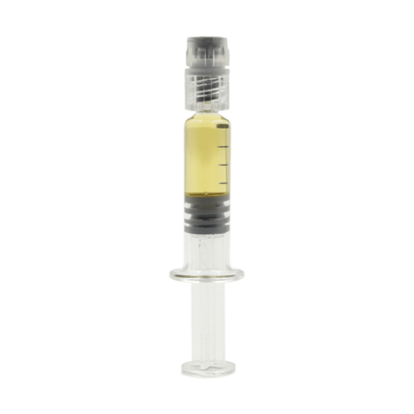 CBD Tears – Full Spectrum CBD – 1ml | The Healing Co Canada
