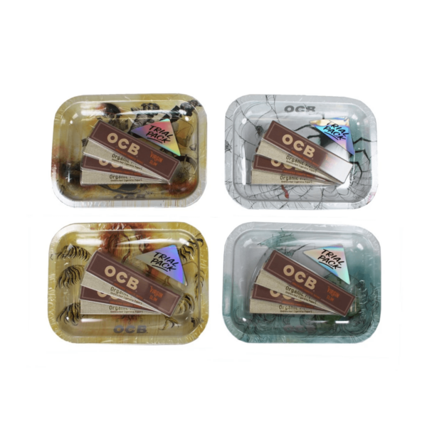 OCB Trial Pack | The Healing Co Canada