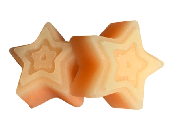 SEC – StarLits – Peaches n’ Cream 2 x 150mg THC | The Healing Co Canada