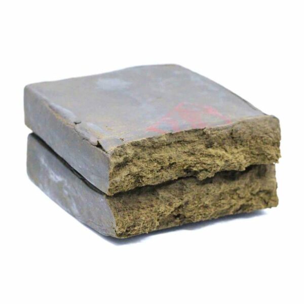 Superman Hash | The Healing Co Canada