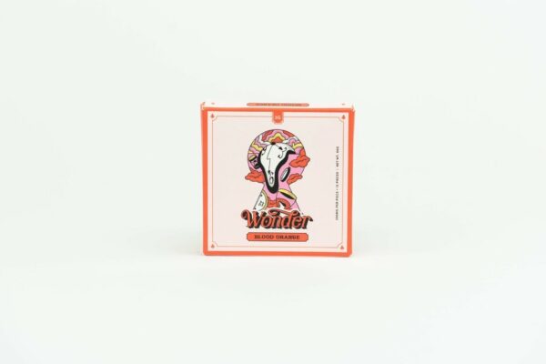 Wonder – Psilocybin Chocolate Bar – Blood Orange | The Healing Co Canada