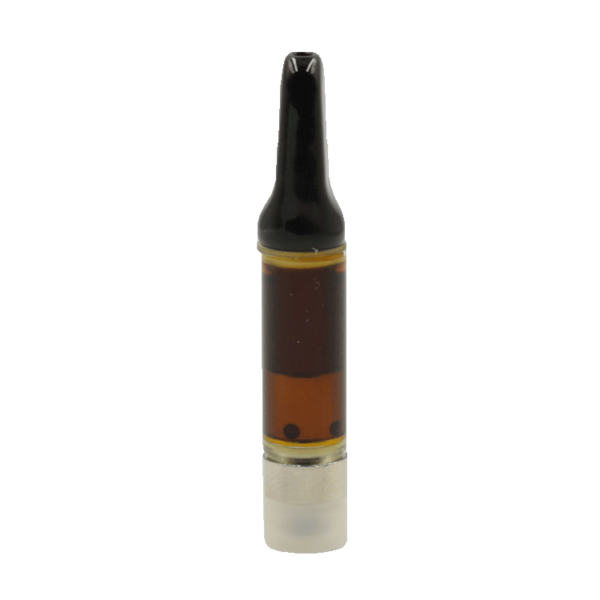 Six Oh Four – CO2 Extracted Vapes – Master Kush – 1ml | The Healing Co Canada