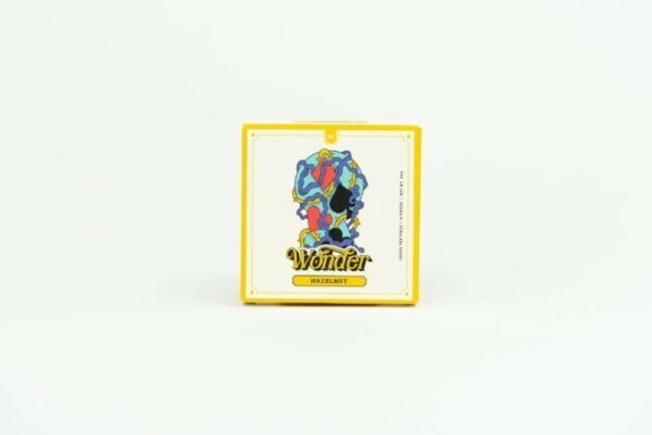 Wonder – Psilocybin Chocolate Bar – Hazelnut | The Healing Co Canada