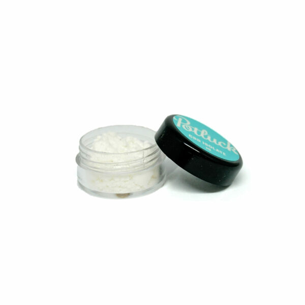 Potluck – CBD Isolate | The Healing Co Canada
