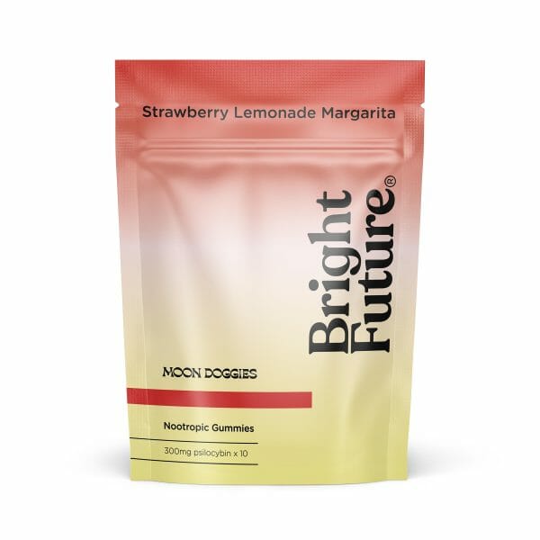 Bright Future – Nootropic Gummies – Mojito | The Healing Co Canada Bright Future – Nootropic Gummies – Mojito | The Healing Co Canada