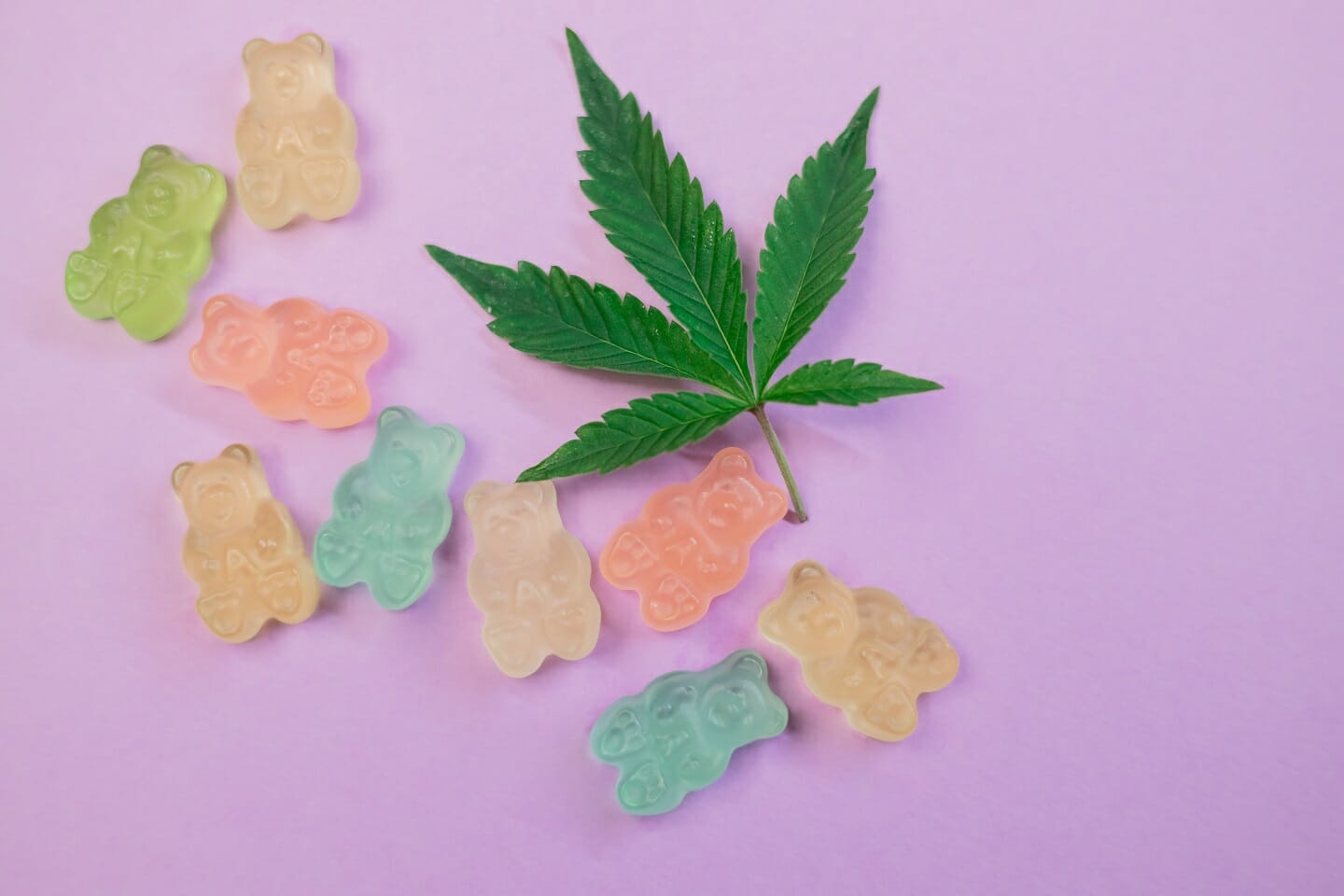 Cannabis Edibles | The Healing Co Canada