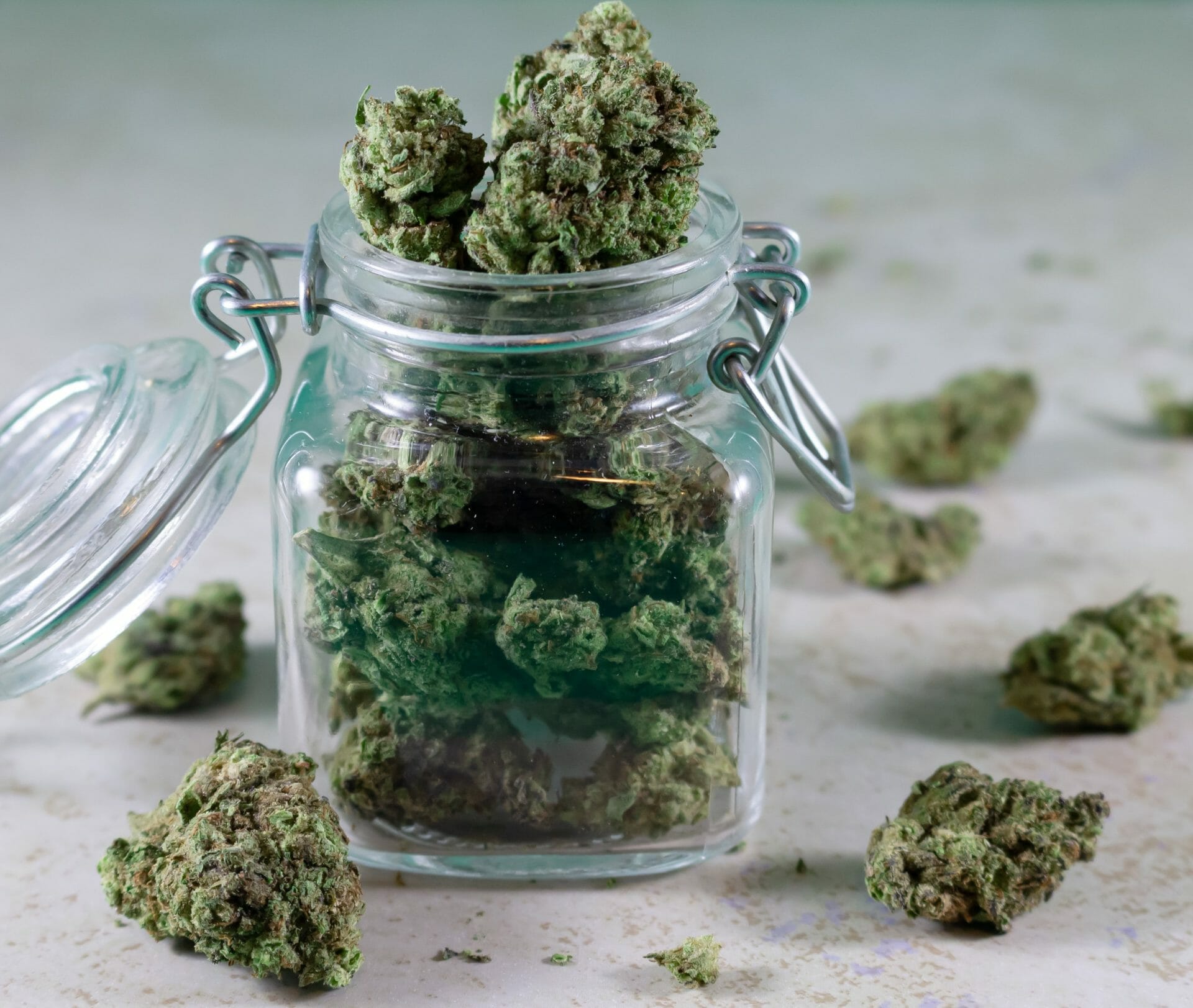 | The Healing Co Canada Grasslife - cannabis Dispensaries | The Healing Co Canada