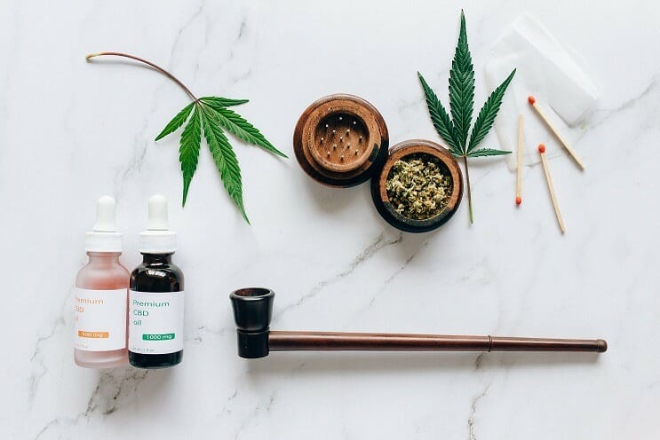 Buy cannabis Online | The Healing Co Canada