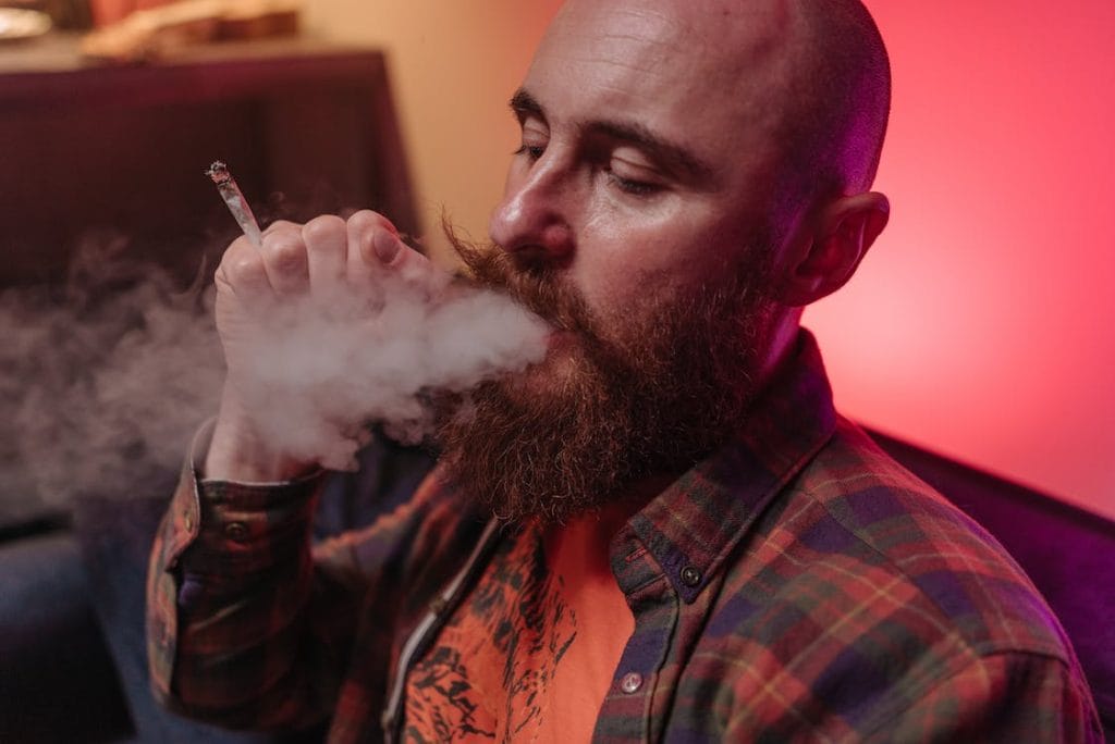 How to Smoke Weed | The Healing Co Canada
