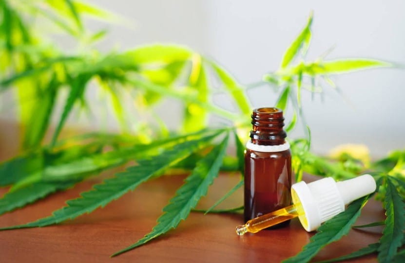 CBD Post-Workout products | The Healing Co Canada