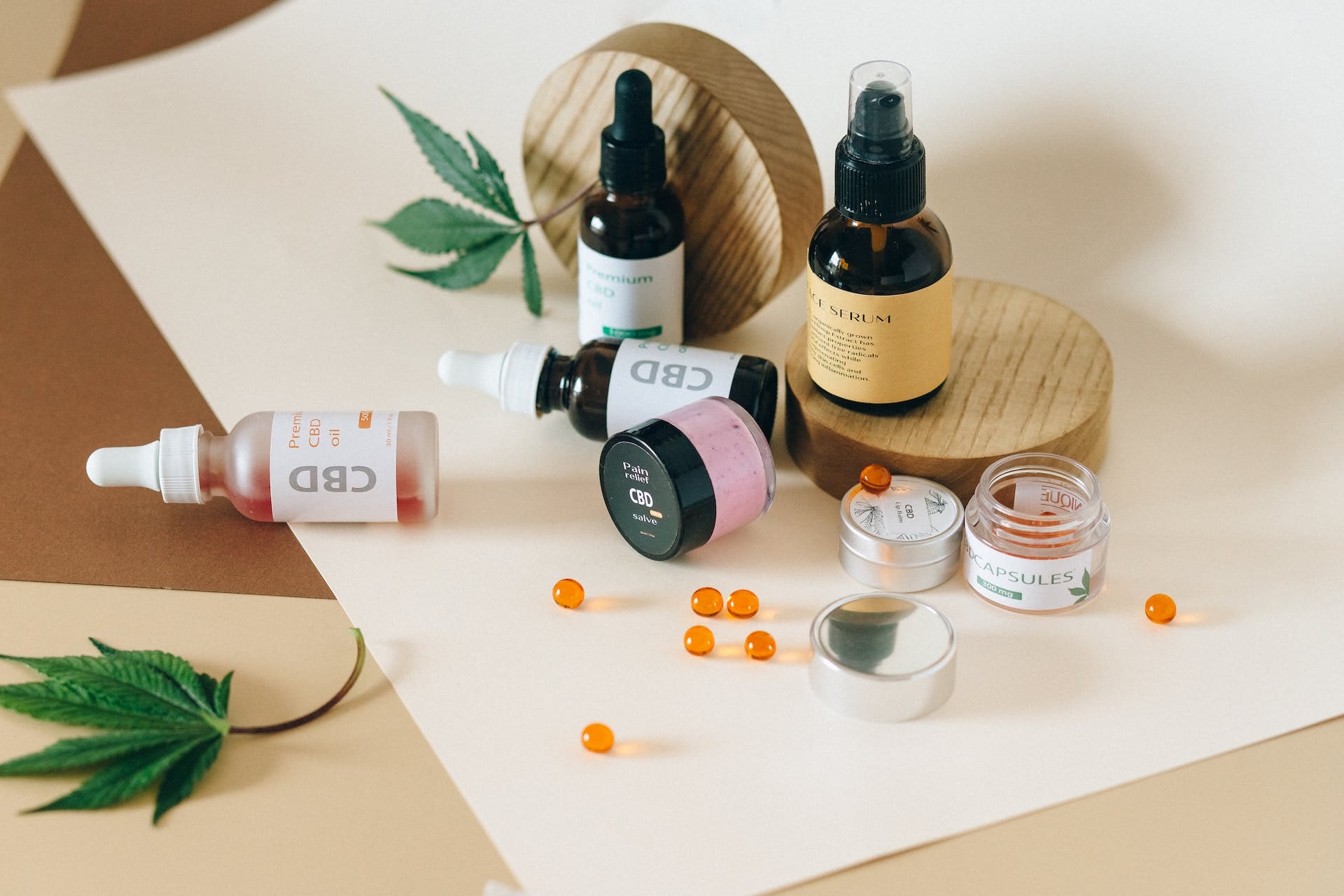 Best cannabis store in Canada | The Healing Co Canada