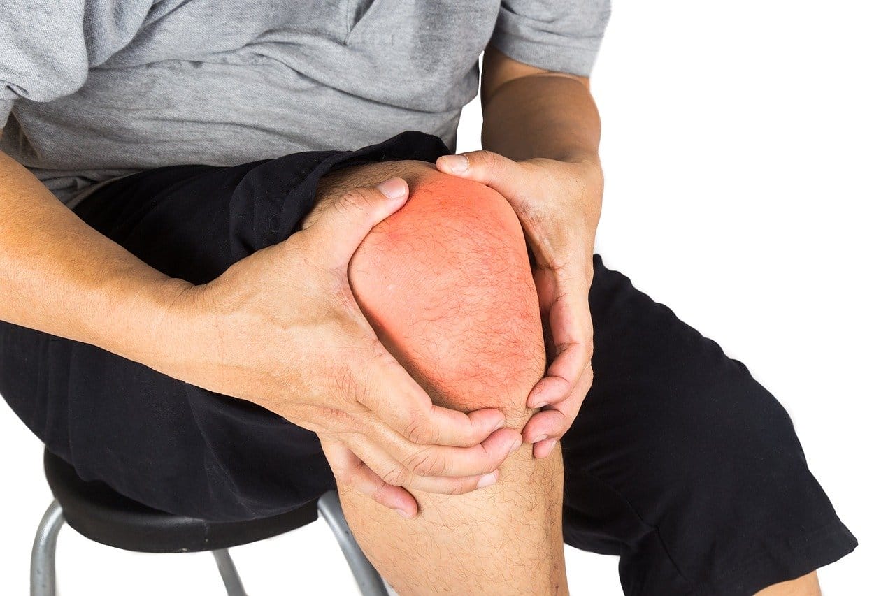The Ideal cannabis Strains to Ease Your Chronic Pain | The Healing Co Canada