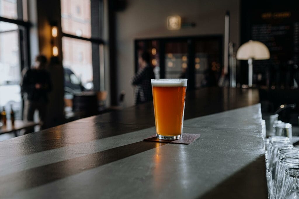 Buy craft beer in Canada | The Healing Co Canada