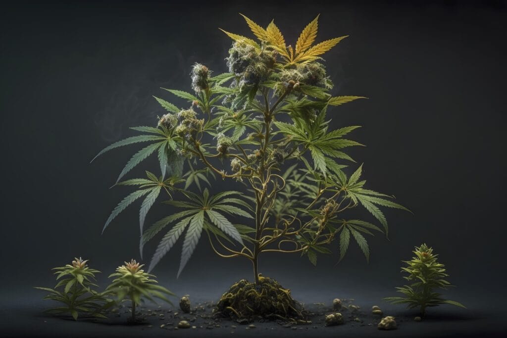 Discounted cannabis | The Healing Co Canada