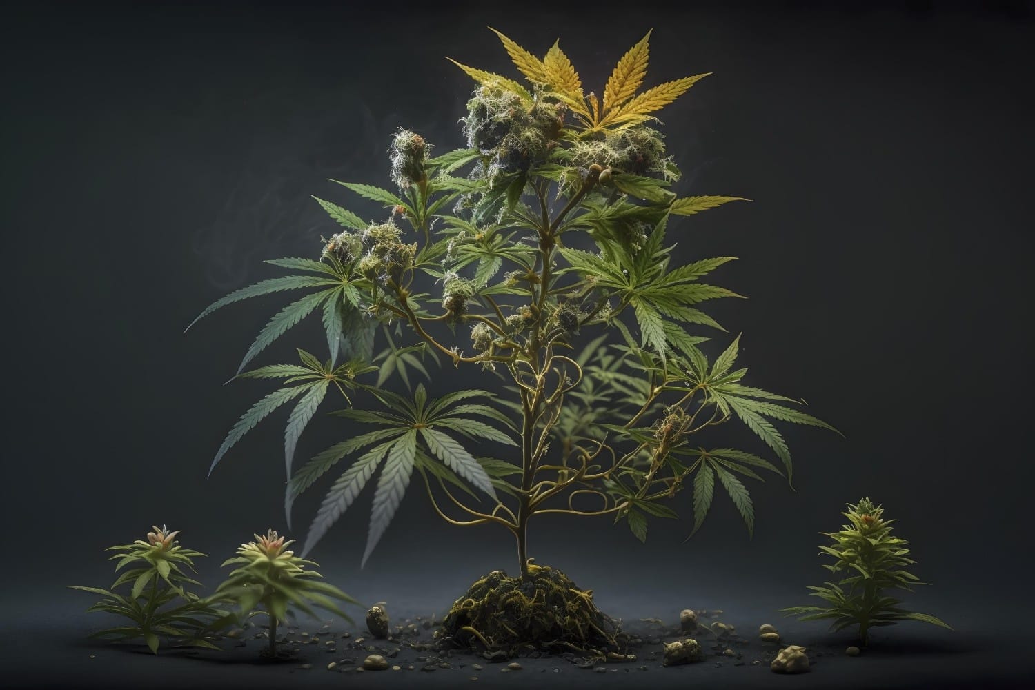| The Healing Co Canada Discounted cannabis | The Healing Co Canada