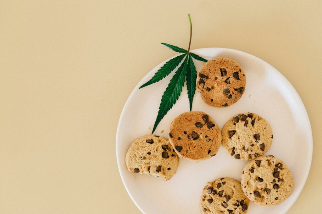 Edibles online at Canada | The Healing Co Canada